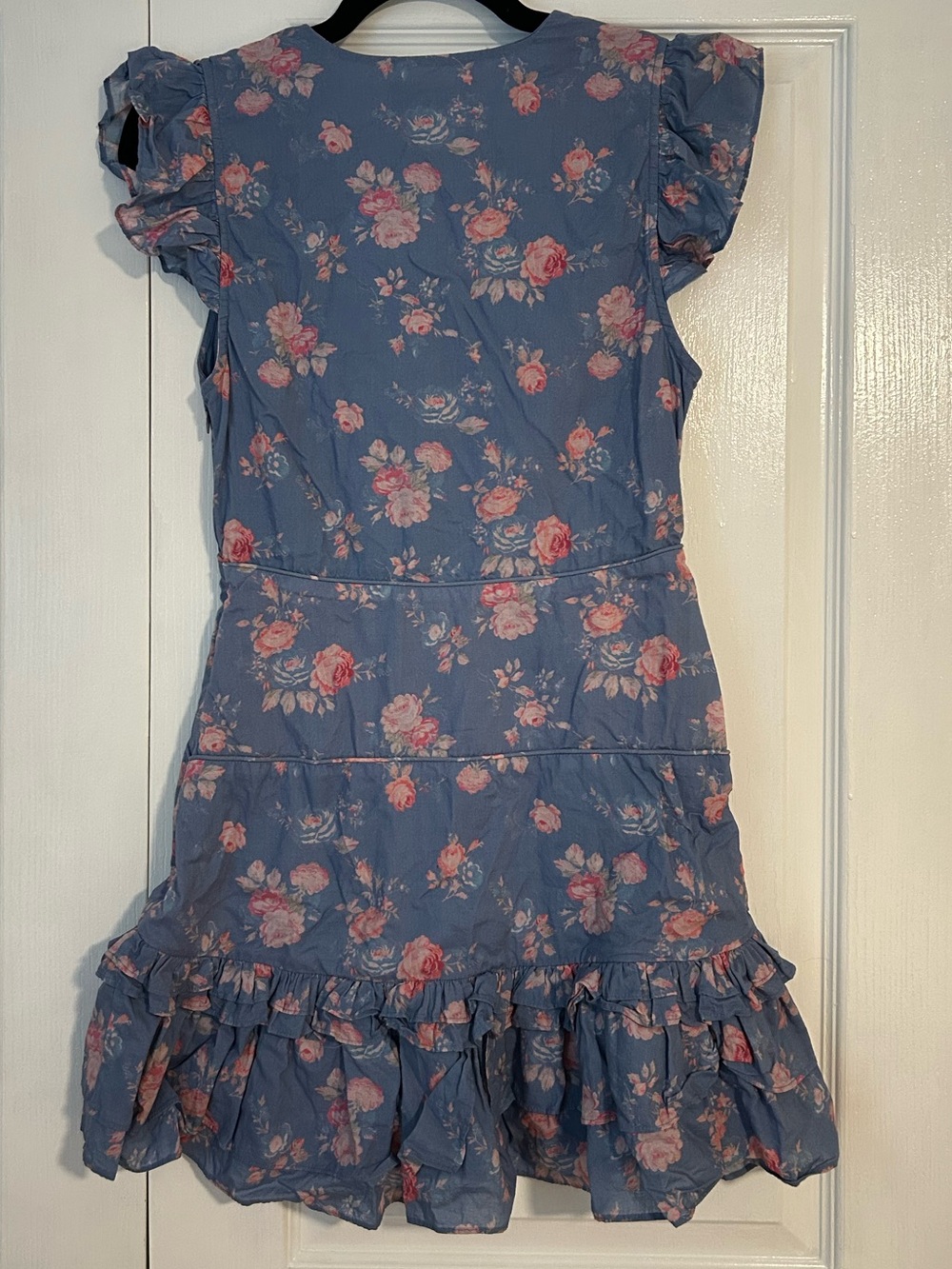 LoveShackFancy Arthur Dress - Picture 4 of 5
